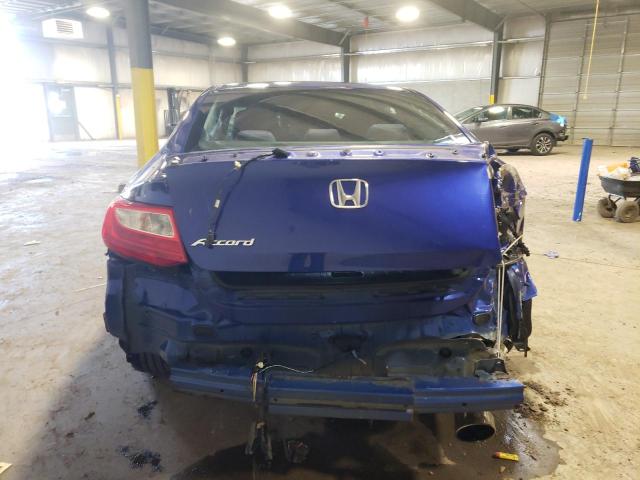 1HGCT1B72FA006102 Honda ACCORD EX