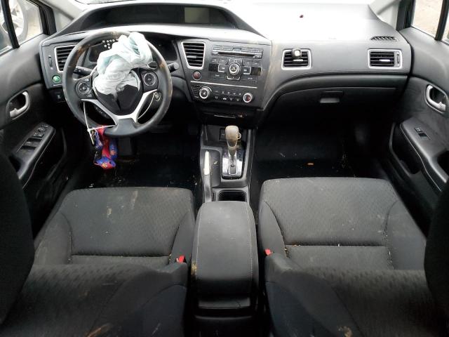19XFB2F56EE001560 Honda Civic Lx