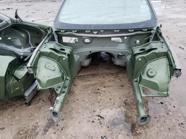2C3CDZFJXNH128629 Dodge Challenger R/t Scat Pack