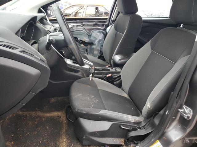 1FADP3K28EL380438 Ford FOCUS SE
