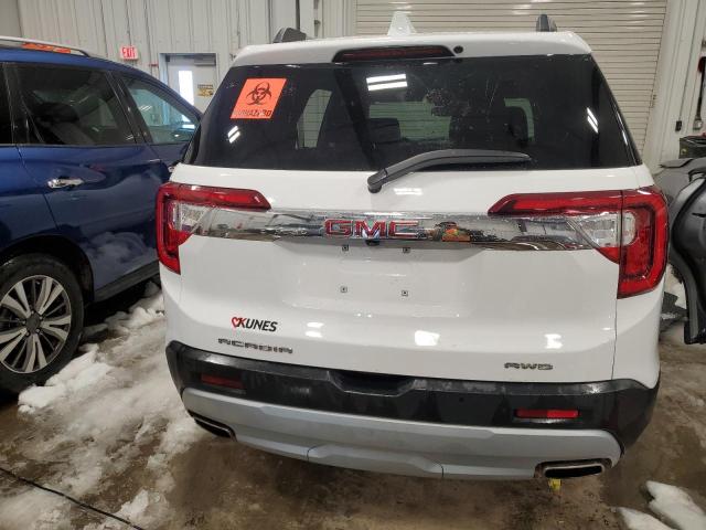 1GKKNUL49LZ202078 GMC ACADIA SLT