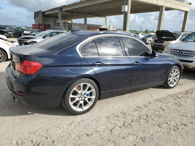 WBA3A9C59EF478618 BMW 335 I