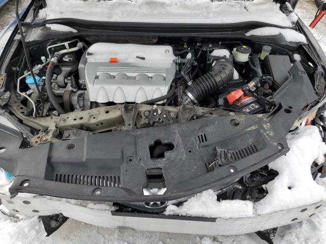 19VDE2E53EE000469 Acura Ilx 24 Premium