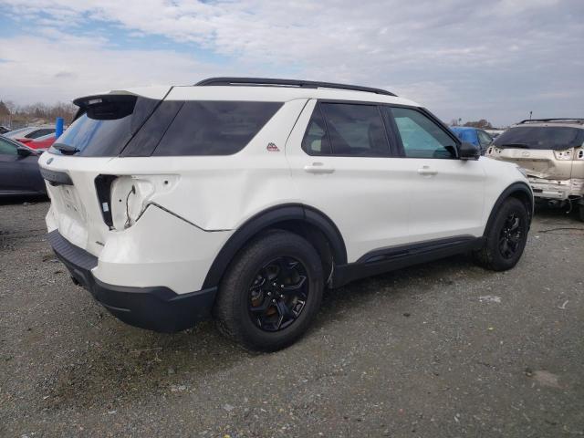 1FMSK8JH1NGA69473 Ford Explorer Timberline