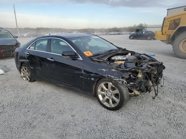 1G6AB5RX0E0113534 Cadillac ATS LUXURY