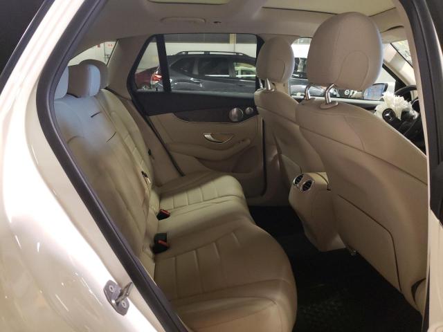 WDC0G4KB3KF662490 Mercedes-Benz Glc 300 4matic