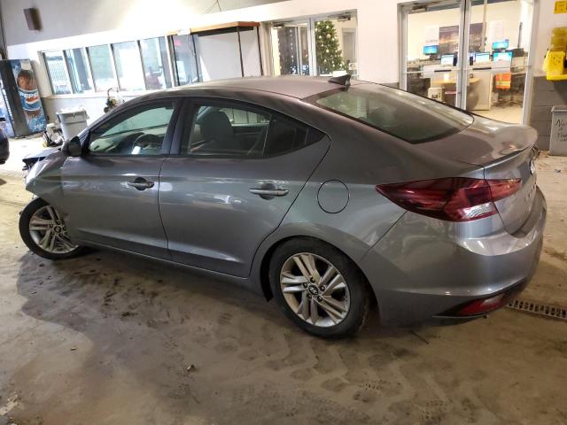 5NPD84LF9KH479476 Hyundai ELANTRA SEL