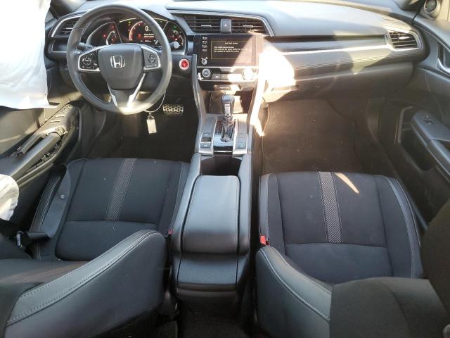 2HGFC2F89MH540640 Honda Civic Sport