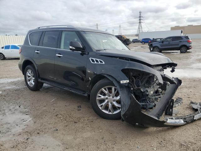 JN8AZ2NF4E9553244 Infiniti QX80