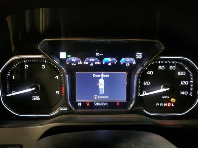1GT49REY9LF109844 GMC Sierra K2500 Denali