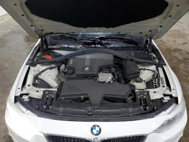 WBA4C9C57FD330446 BMW 428 Xi Gran Coupe Sulev