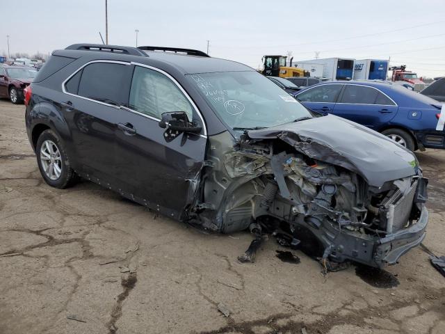 2GNFLFEKXG6266956 Chevrolet EQUINOX LT