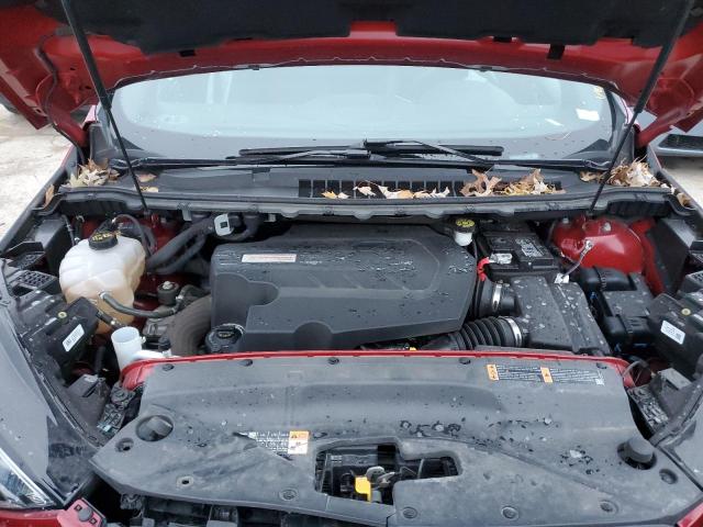 2FMPK4AP4KBB95626 Ford EDGE ST