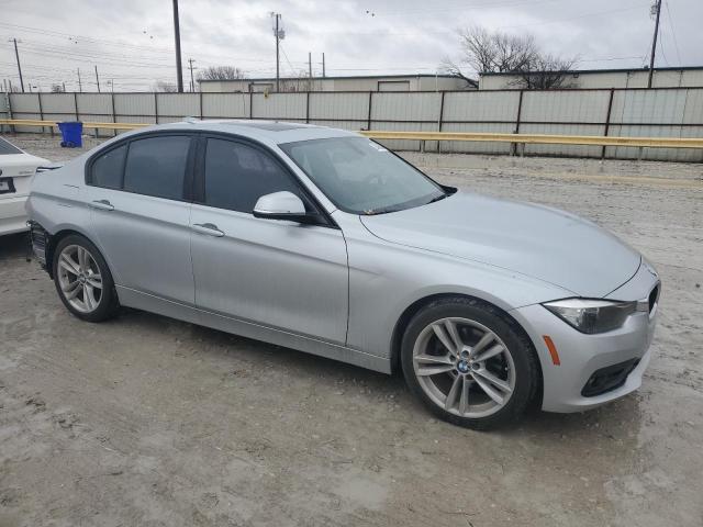 WBA8A9C56GK615952 BMW 320 I