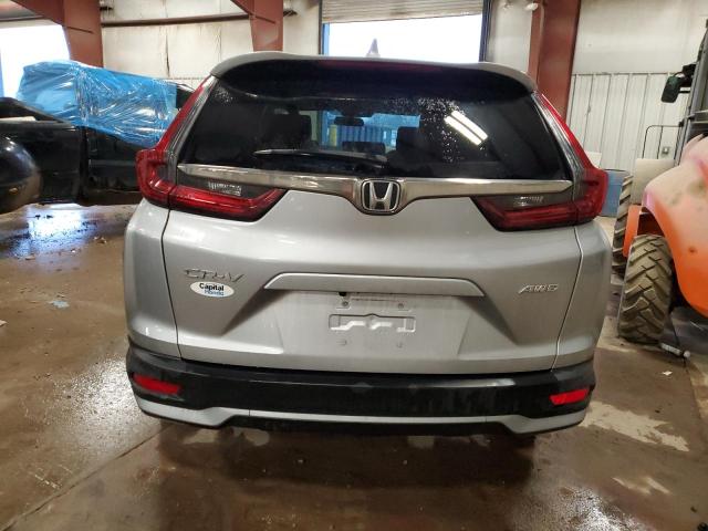 2HKRW2H57MH615736 Honda CR-V EX