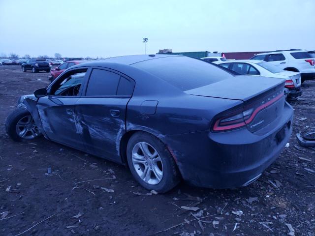 2C3CDXBGXKH653166 Dodge Charger Sxt