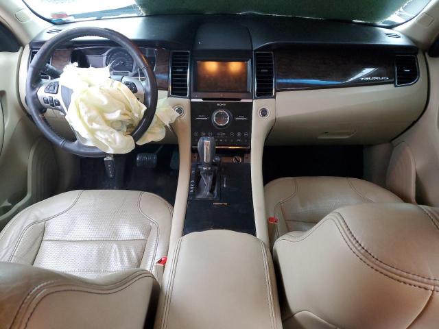 1FAHP2F8XFG110857 Ford Taurus Limited