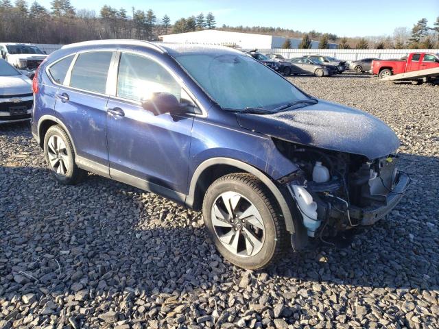 5J6RM4H97GL099845 Honda Cr-v Touring