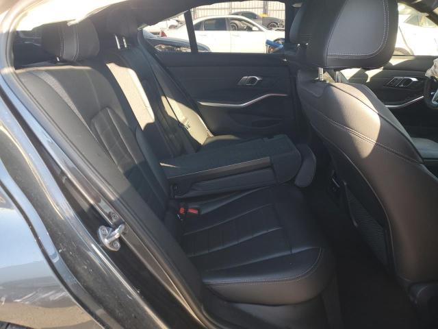 3MW5R1J01M8B50319 BMW 330I