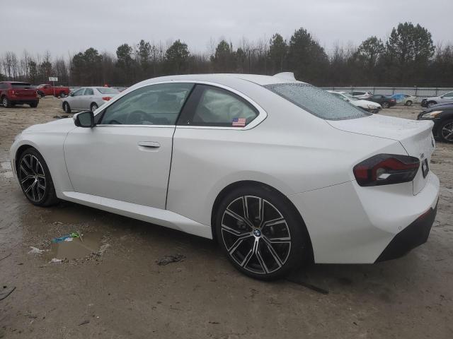 3MW23CM07N8C56321 BMW 230I