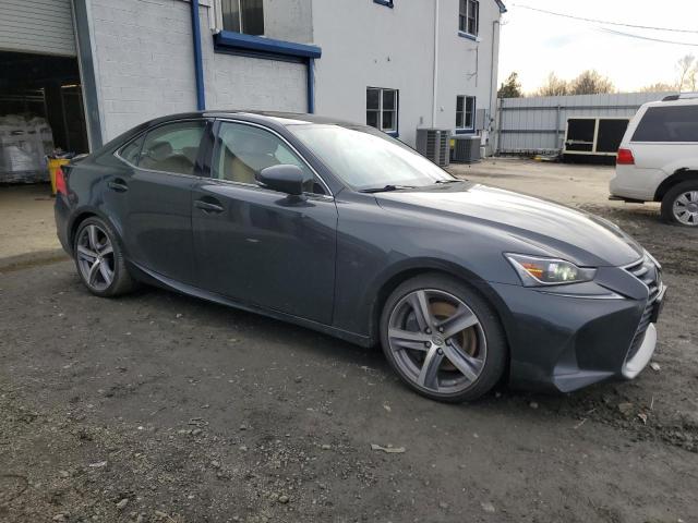 JTHC81D29J5030642 Lexus IS 300
