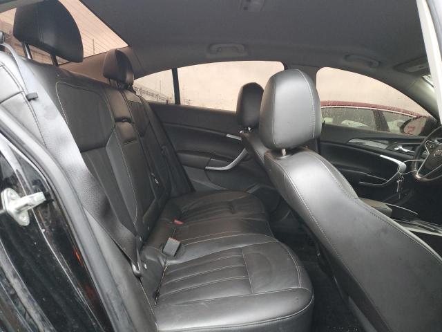 2G4GK5EX1F9167912 Buick Regal