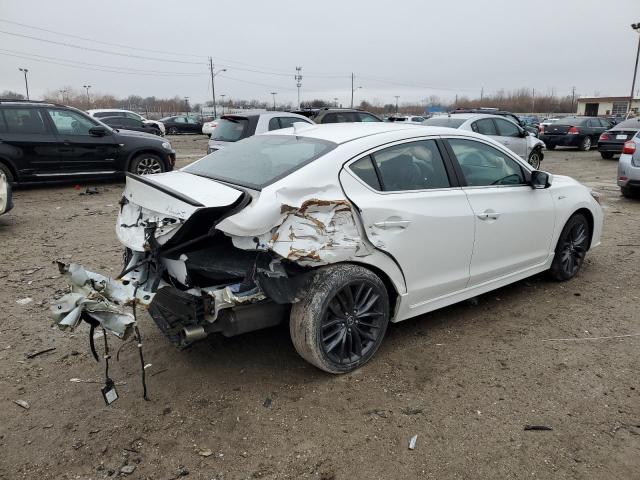 19UDE2F8XKA005121 Acura Ilx Premium A-spec