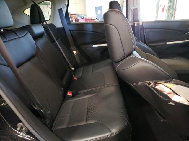 2HKRM4H78GH679534 Honda CR-V EXL