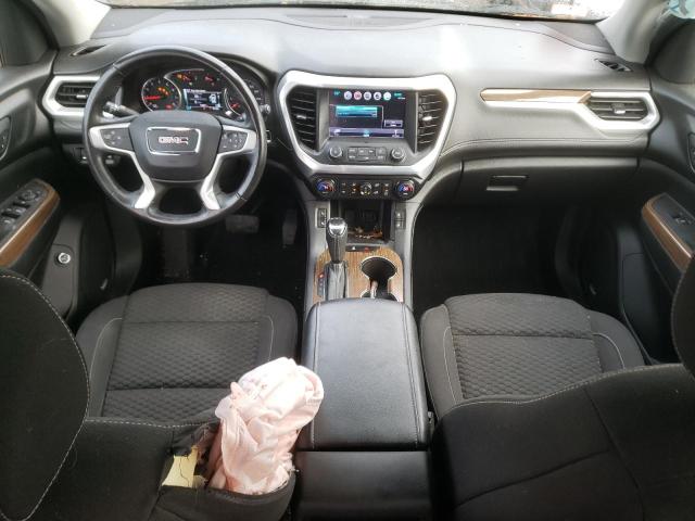 1GKKNSLSXHZ326421 GMC ACADIA SLE