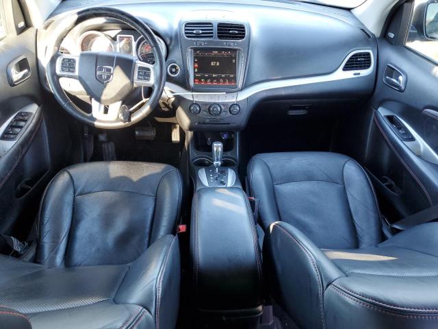 3C4PDDEG0JT311528 Dodge JOURNEY GT