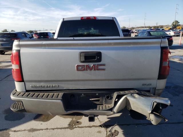 1GTR1UEC2EZ299458 GMC Sierra C1500 Sle