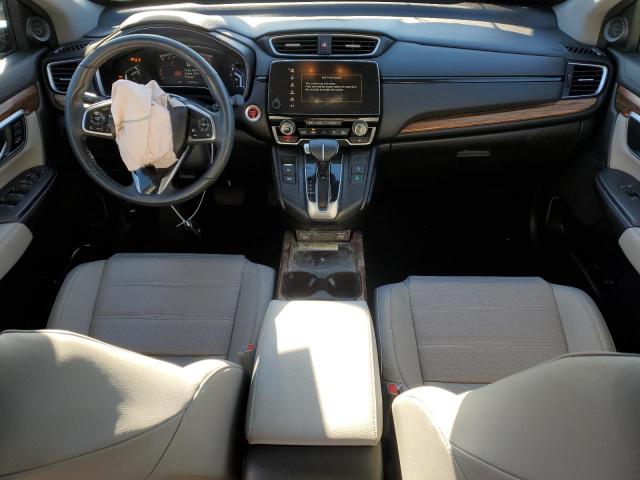 2HKRW2H95LH647313 Honda Cr-v Touring