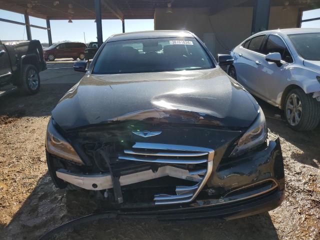 KMHGN4JE5GU107738 Hyundai Genesis 3.8l