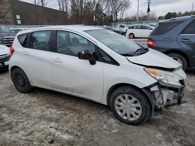 3N1CE2CP0FL362847 Nissan Versa Note S