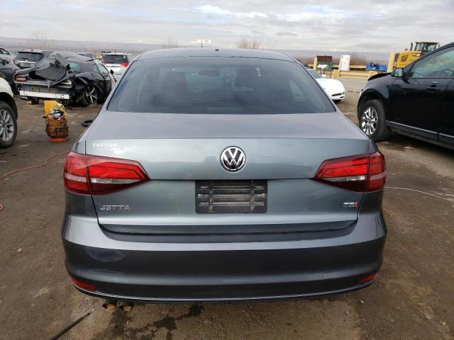3VWB67AJ6JM206765 Volkswagen JETTA SE