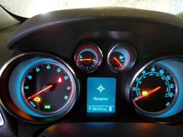 KL4CJESB8FB049041 Buick Encore