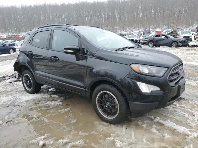 MAJ6P1CL1JC164607 Ford Ecosport Ses
