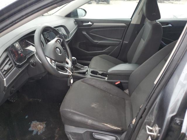 3VWCB7BU7KM168487 Volkswagen JETTA S