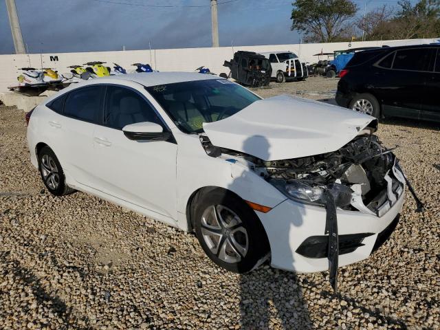 19XFC2F53HE015501 Honda Civic Lx