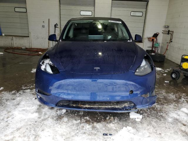 7SAYGDEF3NF520353 Tesla Model Y