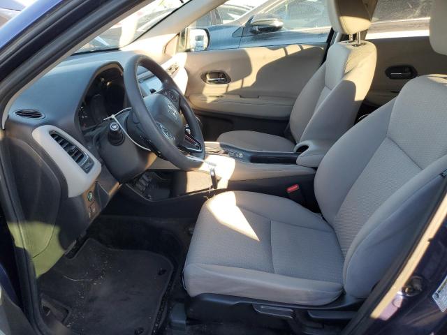 3CZRU6H53HM707059 Honda HR-V EX