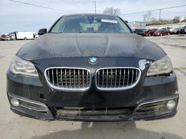 WBAKP9C55EDZ34930 BMW 550 Xi