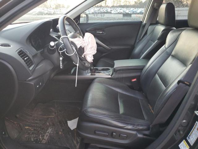 5J8TB3H55EL016114 Acura Rdx Technology