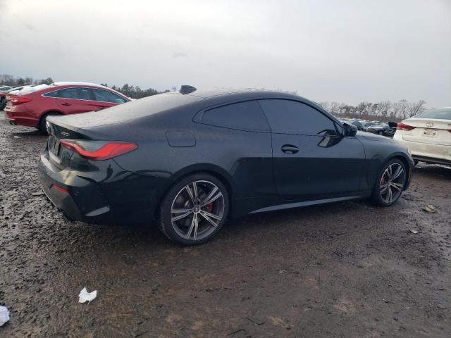 WBA53AP06MCG10644 BMW 430I