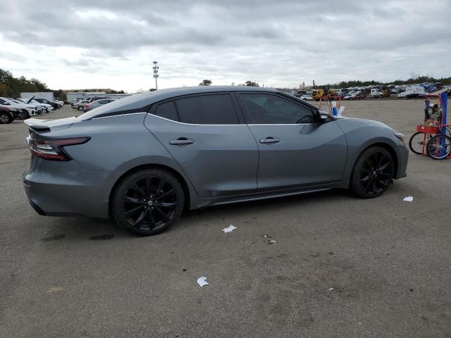 1N4AA6EV6LC381449 Nissan Maxima Sr