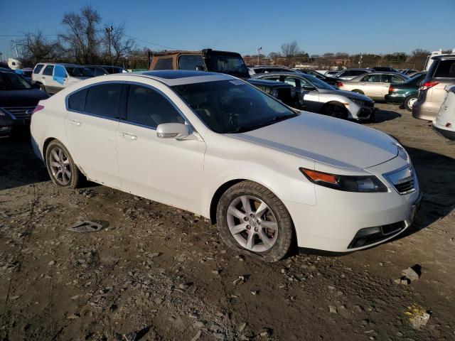 19UUA8F59EA000100 Acura TL TECH