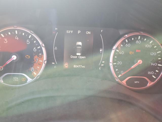 ZACCJABB6HPE70862 Jeep Renegade Latitude