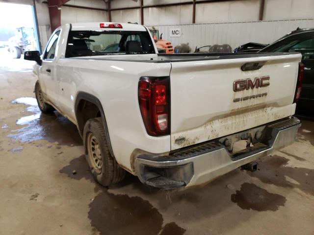 3GTN8AEH1MG445741 GMC Sierra C1500