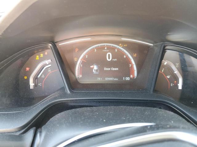 SHHFK7H49LU415004 Honda Civic Sport