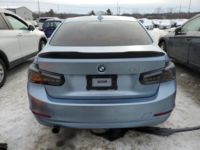 WBA3B1C55EP680607 BMW 320 I